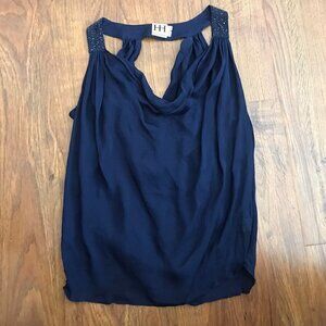 Haute Hippie Tank Top